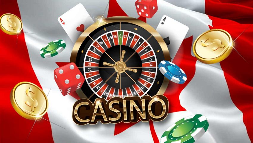 Casinò online in Italia nel 2025 Casinò online in Italia nel 2025