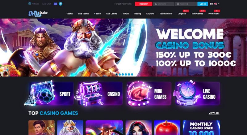 Finest Casinos Without Gamstop 2025