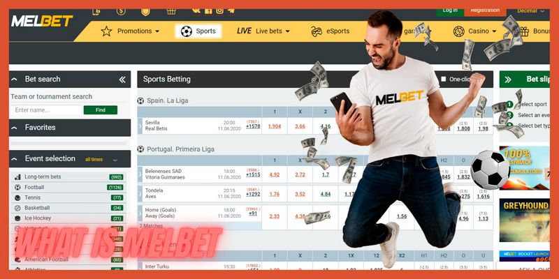Обзор MELbet: предложение по оплате счета MELbet Обзор MELbet: предложение по оплате счета MELbet