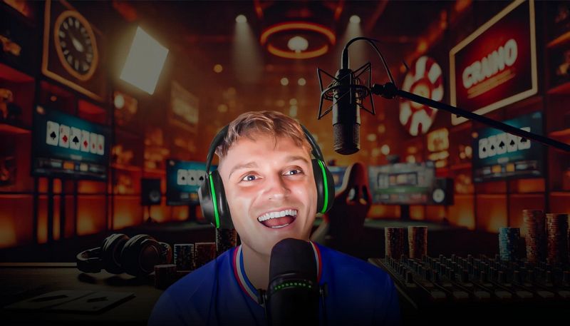 PlinkoPeter: Danmarks førende stemme inden for streaming af gambling-virksomheder PlinkoPeter: Danmarks førende stemme inden for streaming af gambling-virksomheder