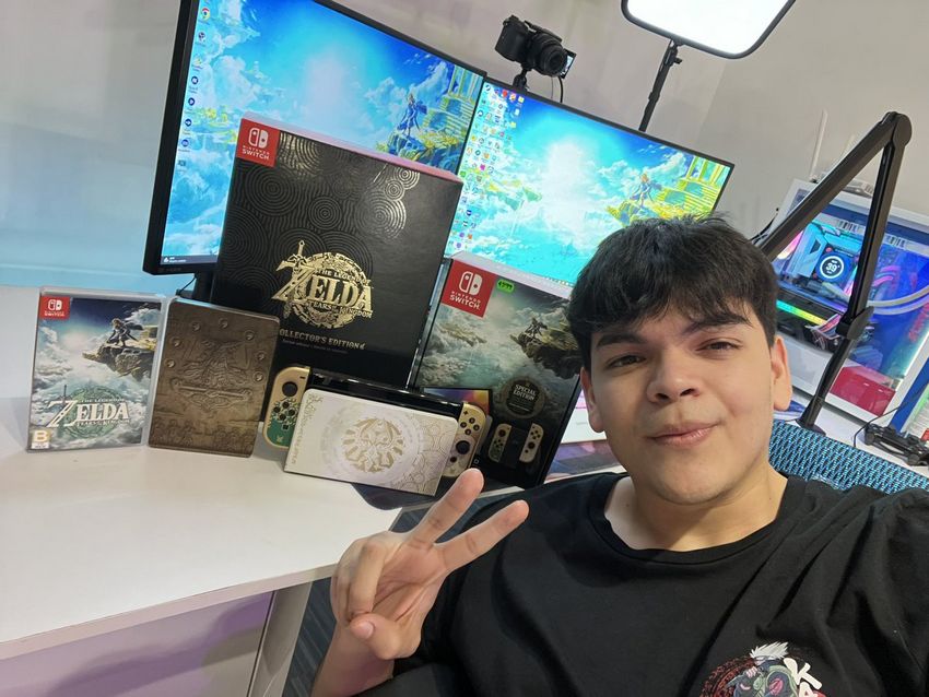 The Komanche Solution: Just How Casino Site Streams Improved Squid Craft Success The Komanche Solution: Just How Casino Site Streams Improved Squid Craft Success