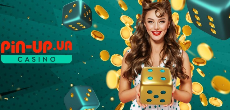pin up casino online