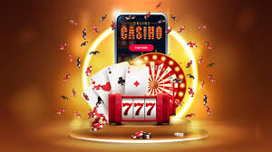 Discover the Thrill of Elabet Online Casino