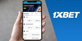 Experience Betting on the Go 1xbet iOS App Review 145433143 Experience Betting on the Go 1xbet iOS App Review 145433143