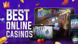 Future Trends and Innovations in Online Casino Apps by 2026