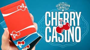 Cherry - Online Casino & Live Casino år 2026