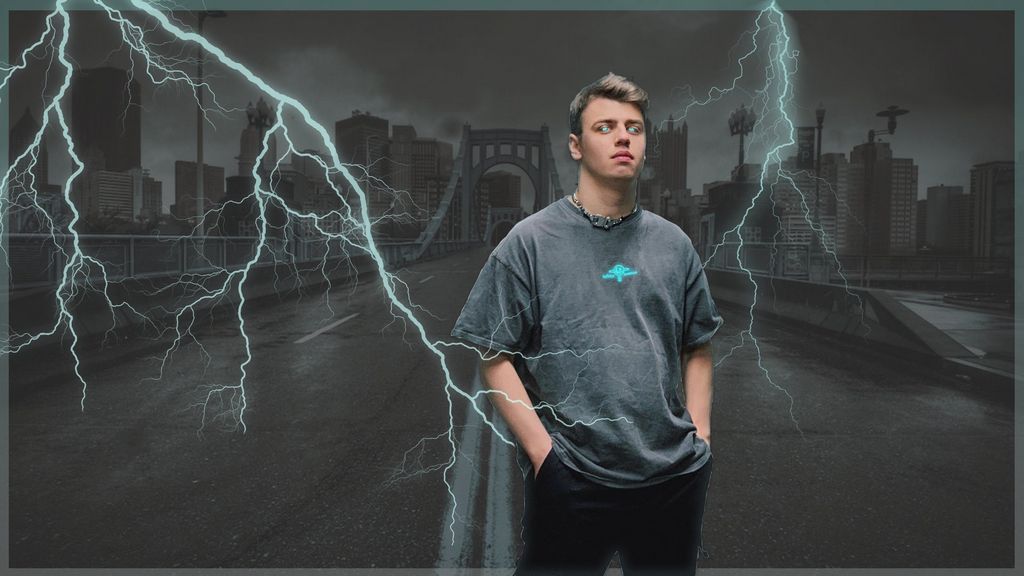 Kevin 'Papaplatte' Bankangestellter | Twitch-Streamer Kevin 'Papaplatte' Bankangestellter | Twitch-Streamer