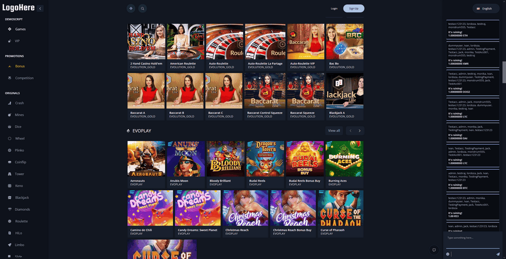 Plongée dans le Live Casino : pourquoi les jeux de table en direct connaissent un tel engouement Plongée dans le Live Casino : pourquoi les jeux de table en direct connaissent un tel engouement