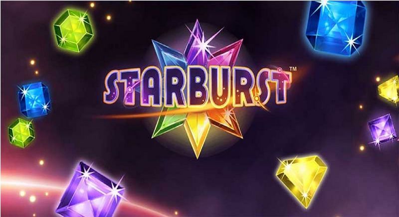 Recension av Starburst Port - En diamantbesatt resa tillbaka i tiden