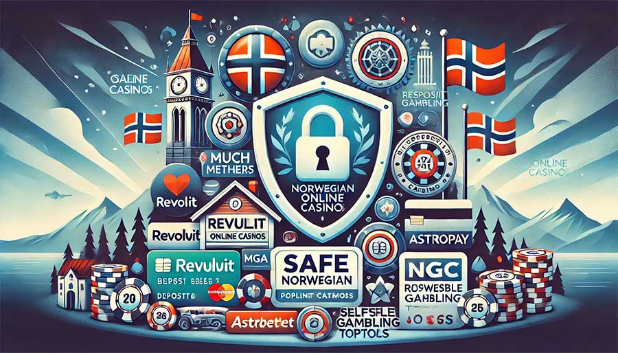 Oppdag de Beste PayPal Casinoene i Norge 542749252