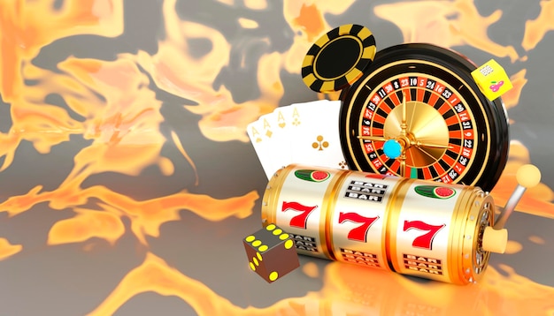 Откройте Мир Игры с Gamdom Casino Online Slots Откройте Мир Игры с Gamdom Casino Online Slots