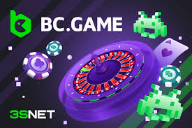 The Rise of Cryptocurrency in Online Gambling A Deep Dive into BC CO Casino The Rise of Cryptocurrency in Online Gambling A Deep Dive into BC CO Casino