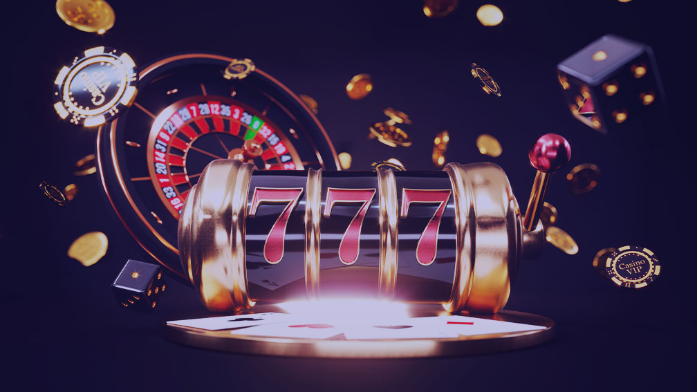 The Ultimate Guide to Casino K8 A World of Excitement Awaits