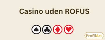 Casino uden dansk licens En detaljeret vejledning
