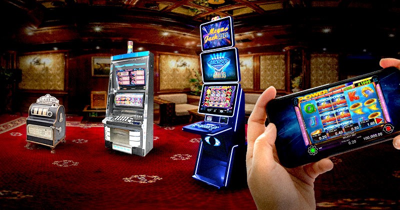 Discover the Excitement of MadRush Casino 1939478893