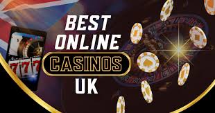 Lucki Online Casino UK Your Ultimate Guide to Thrilling Gaming Experiences
