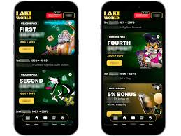 Регистрация Laki World через телефон – простой и быстрый способ присоединиться Регистрация Laki World через телефон – простой и быстрый способ присоединиться